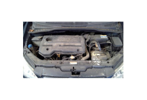 Neiman HYUNDAI GETZ Photo n°6