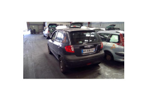 Neiman HYUNDAI GETZ Photo n°13