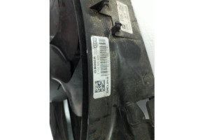 Moto ventilateur radiateur OPEL ASTRA J Photo n°1