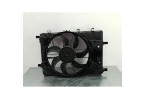 Moto ventilateur radiateur OPEL ASTRA J Photo n°3
