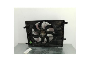 Moto ventilateur radiateur OPEL ASTRA J Photo n°4