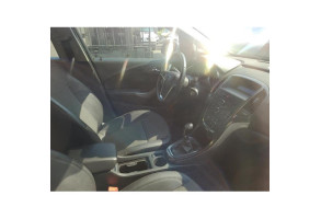 Moto ventilateur radiateur OPEL ASTRA J Photo n°6