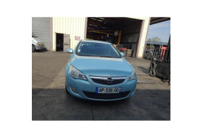 Moto ventilateur radiateur OPEL ASTRA J Photo n°14