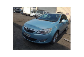 Moto ventilateur radiateur OPEL ASTRA J Photo n°19