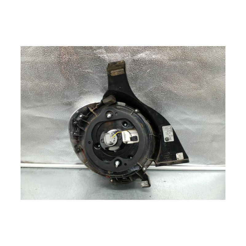 Feu arriere principal gauche (feux) ALFA ROMEO MITO Photo n°1