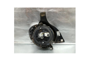 Feu arriere principal gauche (feux) ALFA ROMEO MITO Photo n°1