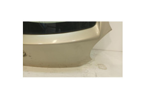 Malle/Hayon arriere ALFA ROMEO MITO Photo n°1