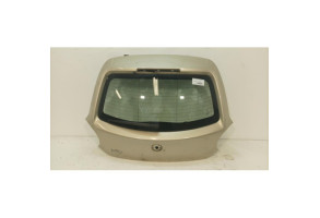 Malle/Hayon arriere ALFA ROMEO MITO Photo n°2