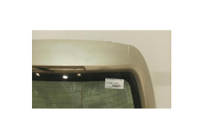 Malle/Hayon arriere ALFA ROMEO MITO Photo n°3