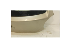 Malle/Hayon arriere ALFA ROMEO MITO Photo n°4