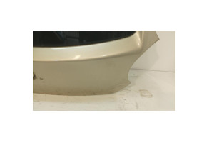 Malle/Hayon arriere ALFA ROMEO MITO Photo n°5