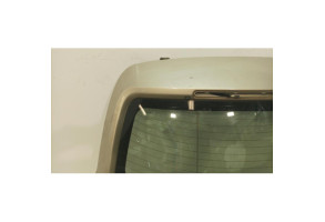 Malle/Hayon arriere ALFA ROMEO MITO Photo n°7