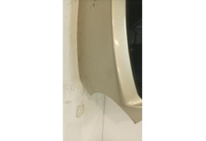 Malle/Hayon arriere ALFA ROMEO MITO Photo n°8