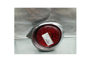 Feu arriere principal gauche (feux) ALFA ROMEO MITO Photo n°2