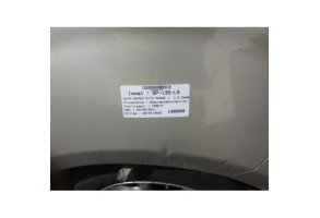 Feu arriere principal gauche (feux) ALFA ROMEO MITO Photo n°6