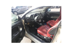 Malle/Hayon arriere ALFA ROMEO MITO Photo n°20