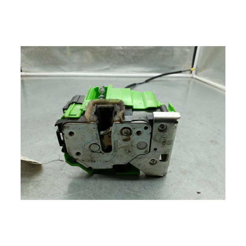 Serrure avant gauche ALFA ROMEO MITO Photo n°1