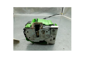 Serrure avant gauche ALFA ROMEO MITO Photo n°1