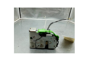 Serrure avant gauche ALFA ROMEO MITO Photo n°2