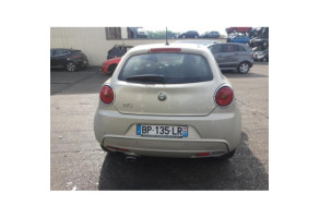 Trappe d'essence ALFA ROMEO MITO Photo n°9