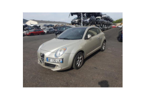 Trappe d'essence ALFA ROMEO MITO Photo n°11