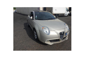 Serrure avant gauche ALFA ROMEO MITO Photo n°12