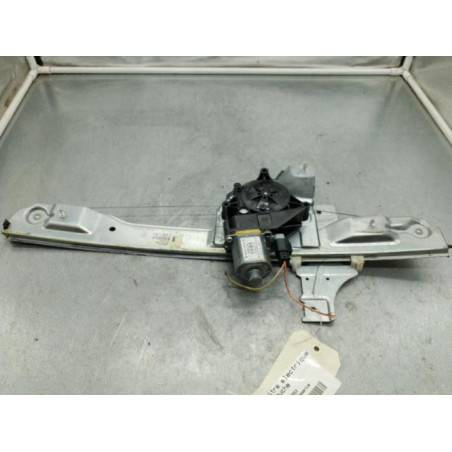 Leve vitre electrique avant gauche PEUGEOT 208 1