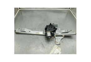 Leve vitre electrique avant gauche PEUGEOT 208 1 Photo n°1