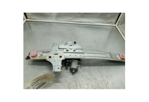 Leve vitre electrique avant gauche PEUGEOT 208 1 Photo n°2