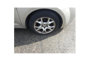 Serrure avant gauche ALFA ROMEO MITO Photo n°15