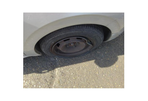 Leve vitre electrique avant gauche PEUGEOT 208 1 Photo n°4