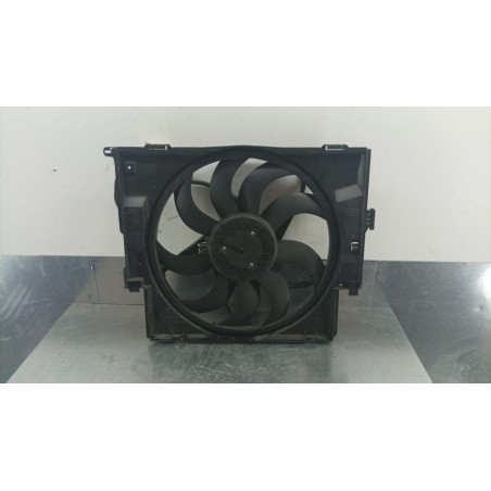 Moto ventilateur radiateur BMW SERIE 4 F36