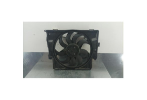 Moto ventilateur radiateur BMW SERIE 4 F36 Photo n°1