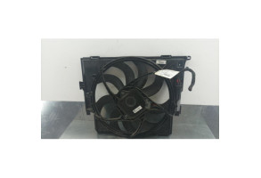 Moto ventilateur radiateur BMW SERIE 4 F36 Photo n°2