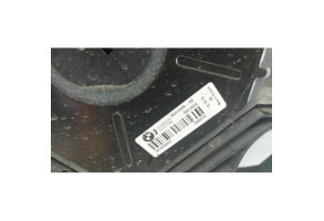 Moto ventilateur radiateur BMW SERIE 4 F36 Photo n°3