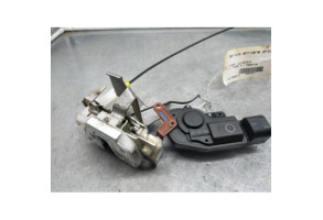 Serrure arriere droit CITROEN C1 1 Photo n°1