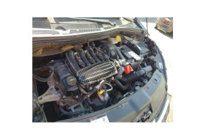 Leve vitre electrique avant gauche PEUGEOT 208 1 Photo n°9