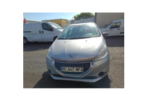Leve vitre electrique avant gauche PEUGEOT 208 1 Photo n°10