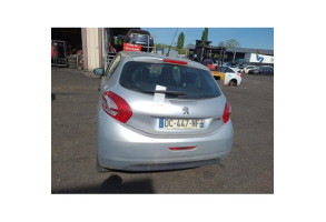 Leve vitre electrique avant gauche PEUGEOT 208 1 Photo n°11