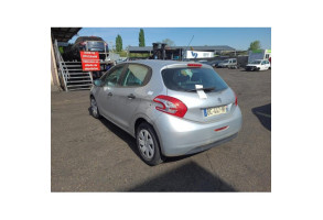 Leve vitre electrique avant gauche PEUGEOT 208 1 Photo n°12