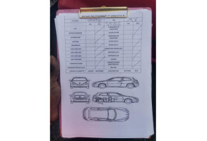 Serrure arriere droit CITROEN C1 1 Photo n°9