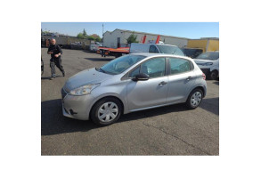 Leve vitre electrique avant gauche PEUGEOT 208 1 Photo n°16