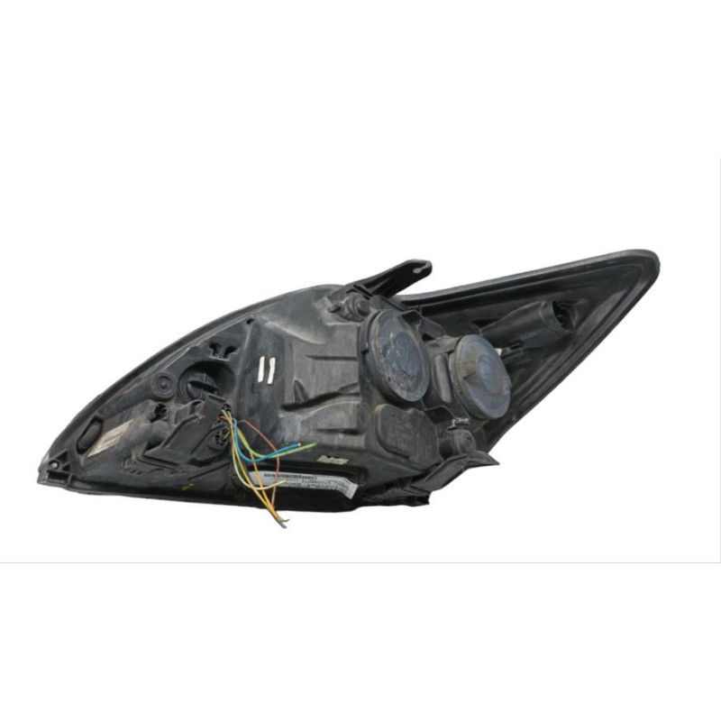 Optique avant principal droit (feux)(phare) FORD FOCUS 2 Photo n°1