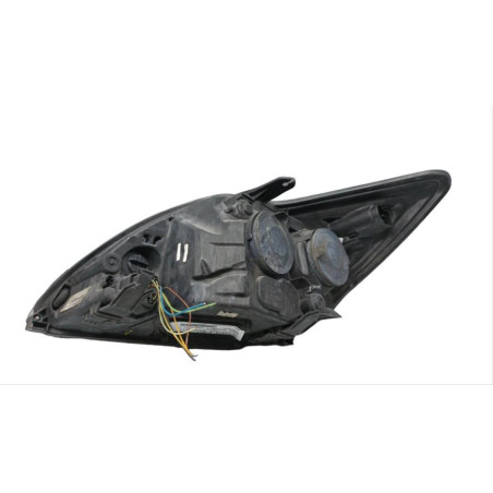 Optique avant principal droit (feux)(phare) FORD FOCUS 2