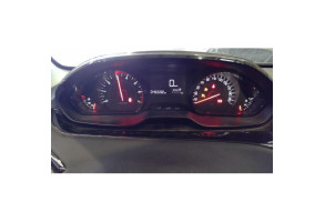 Leve vitre electrique avant gauche PEUGEOT 208 1 Photo n°20