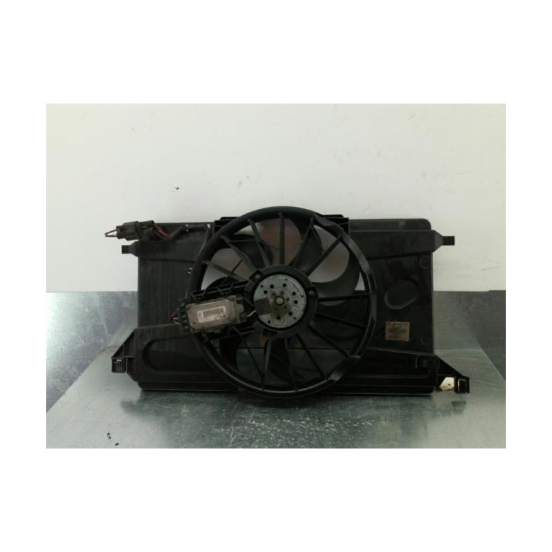 Moto ventilateur radiateur FORD FOCUS 2 Photo n°1