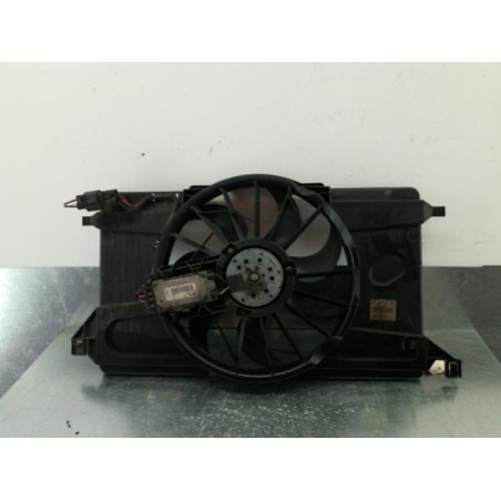 Moto ventilateur radiateur FORD FOCUS 2