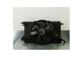 Moto ventilateur radiateur FORD FOCUS 2 Photo n°1