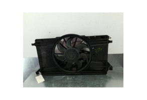 Moto ventilateur radiateur FORD FOCUS 2 Photo n°4