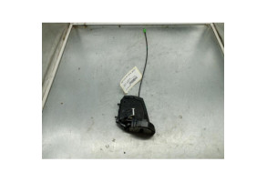 Serrure arriere gauche TOYOTA YARIS 2 Photo n°3